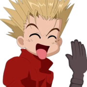 Gohan Levi's avatar