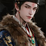Omega Tang's avatar