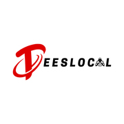 Teeslocal Store's avatar