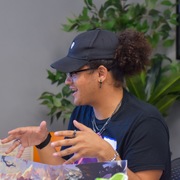 Dakota Vaughan's avatar