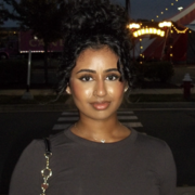 Thanmai Vemireddy's avatar