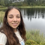 Africa Santos's avatar