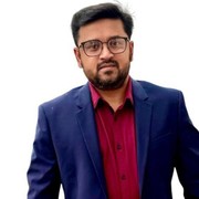 Mahendhiran Krishnan's avatar