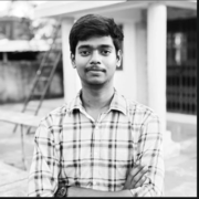 Harish Machha's avatar