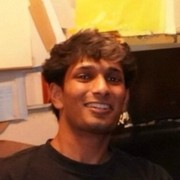 Eshaan Patel's avatar