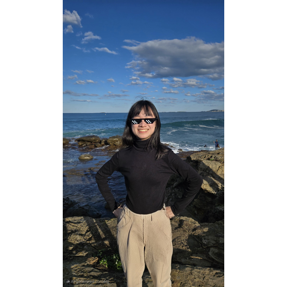 Michelle Gunawan's (michellgun29) software portfolio | Devpost
