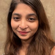 Jean Johnson's avatar