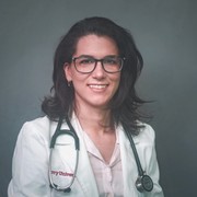 Tatiana Riquelme, APRN