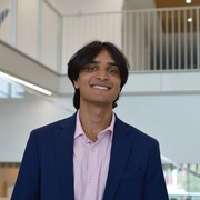 Krish Patel's avatar