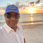 Puneet Bhargava's avatar