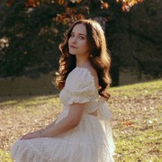 Nadia Shovkovy's avatar