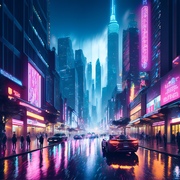 Alex Howden's avatar
