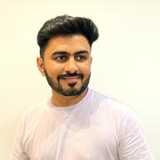 Ronak Ashok Radadiya