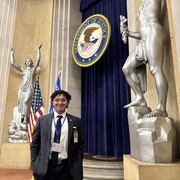 Alonzo Dozal's avatar