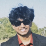 Rohit Naras