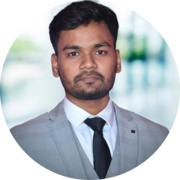 Neeraj Sahani's avatar