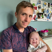 Timothy Vermeiren's avatar