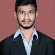 Rokeshuvaraj Nagarajan