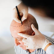 Hair Transplant  in Riyadh's avatar