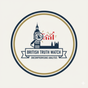 British Truth Watch's avatar
