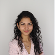 Grishma Shukla's avatar
