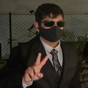 Atharv Satkar's avatar