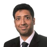 Waqas Ishtiaq's avatar