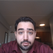 Ridah Shoorbajee's avatar