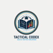 Tactical Codex's avatar