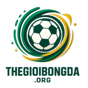 Thế Giới Bóng Đá's avatar