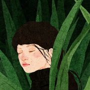 Katrina Jin's avatar