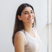 Gina Elmanasterly's avatar