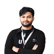 Mayukh Pankaj