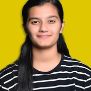 Sanika Dahiwal's avatar