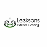 Leeksons Exterior  Cleaning's avatar