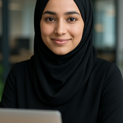 Asma idrees's avatar