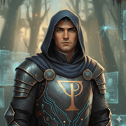 Parzival AI's avatar