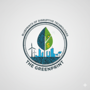 The Greenprint's avatar