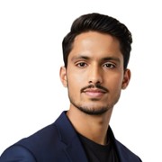 Fahamgeer Mahesar's avatar