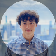 Cole Ouyang