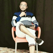 Christopher  Nwakpurata uchagu's avatar