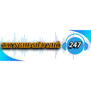 Siêu Nhỏ 247 Tai Nghe's avatar