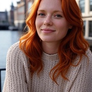 Tryntsje Westerdijk's avatar