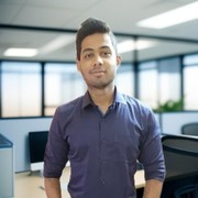 Prajwal Hulamani's avatar