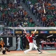 Sunwoo Kim's avatar
