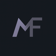 Markus Feng's avatar