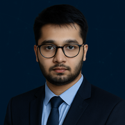 M Hassan's avatar