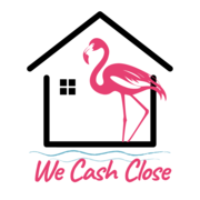 We Cash  Close's avatar