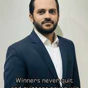 Muhammad Haroon ul Hasnain