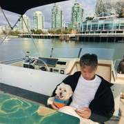 Jericho Fillon's avatar